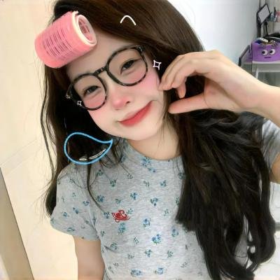 米莉米莉友莉杜莉