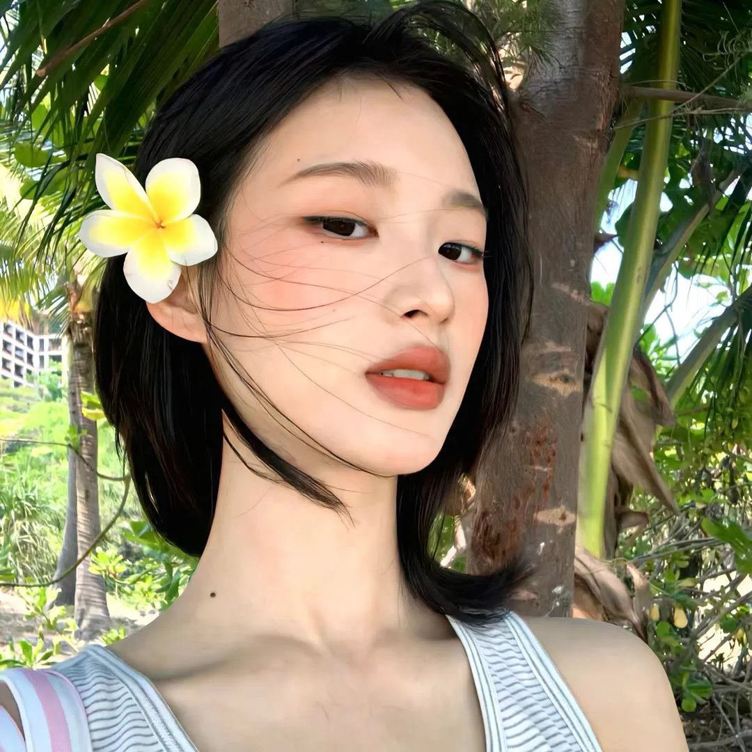 美师娘