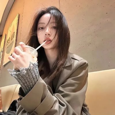 我的美人，我的美